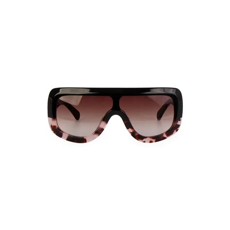 celine adele sunglasses black|CELINE Sunglasses for Women .